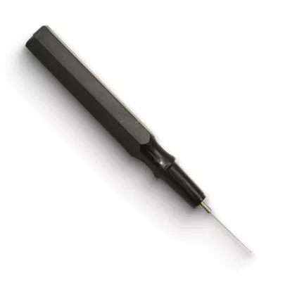 Black Extra Fine Baguette Swiss Style Dip Oiler