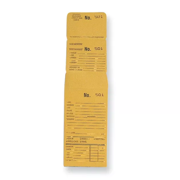 Box/1000 Repair Envelopes (3001-4000 NO lay-away)