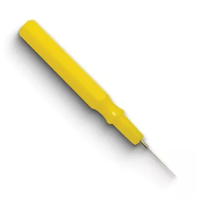 Gold Extra Fine Baguette Swiss Style Dip Oiler