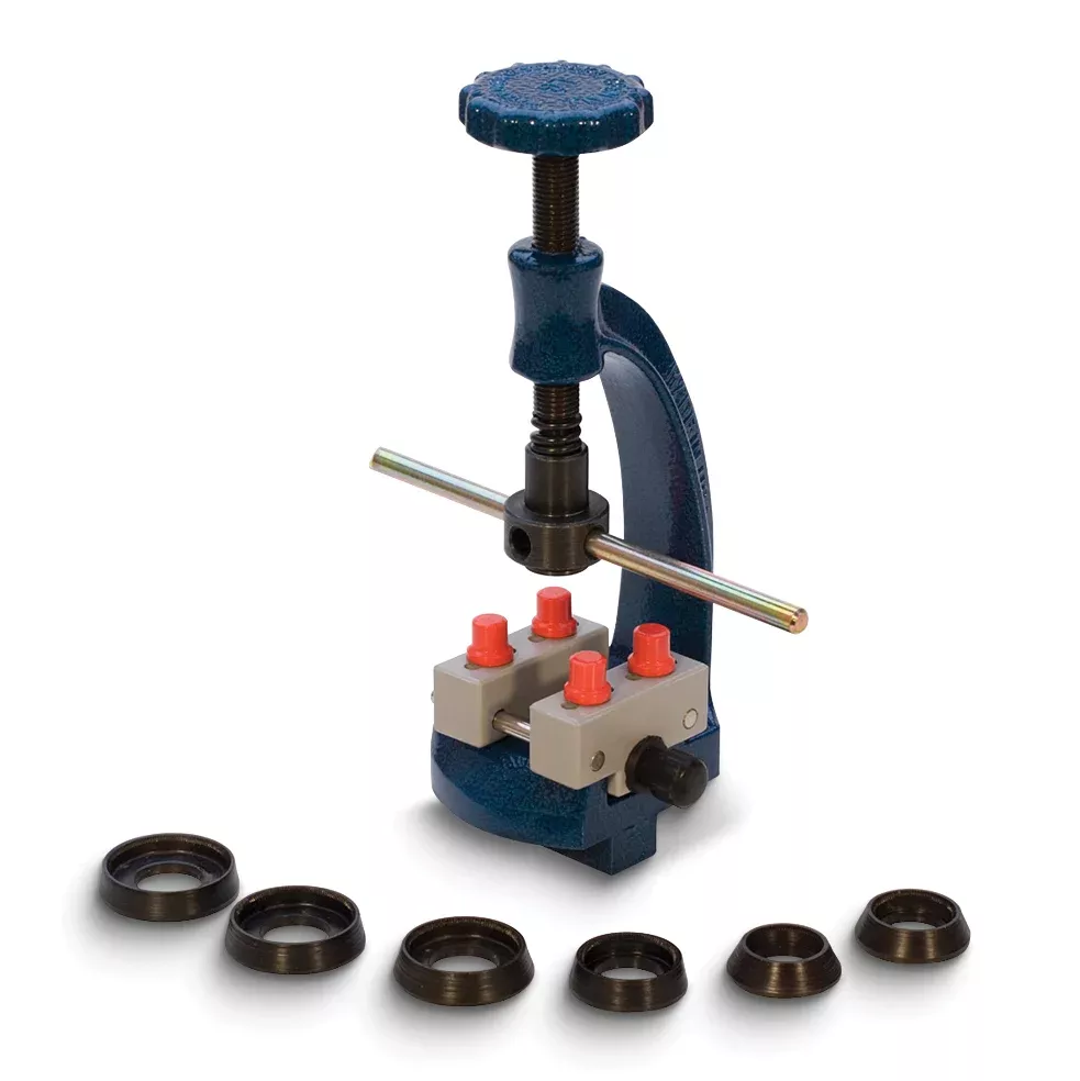 L-G Openall Case Wrench with Non-Scratch Holder