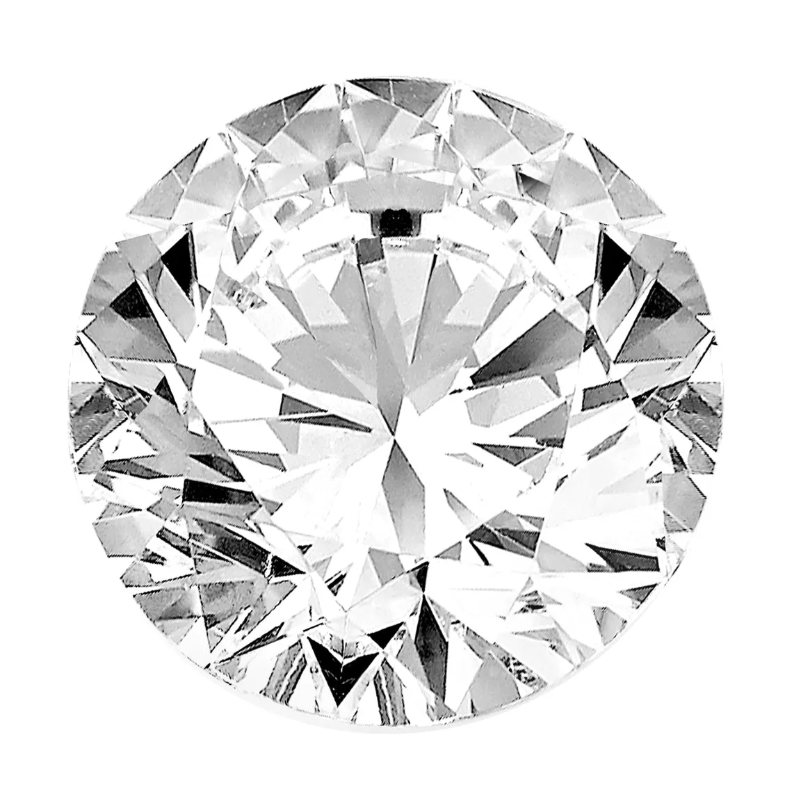 Lab Grown VS/SI+ G+ 3.3mm Round Diamond