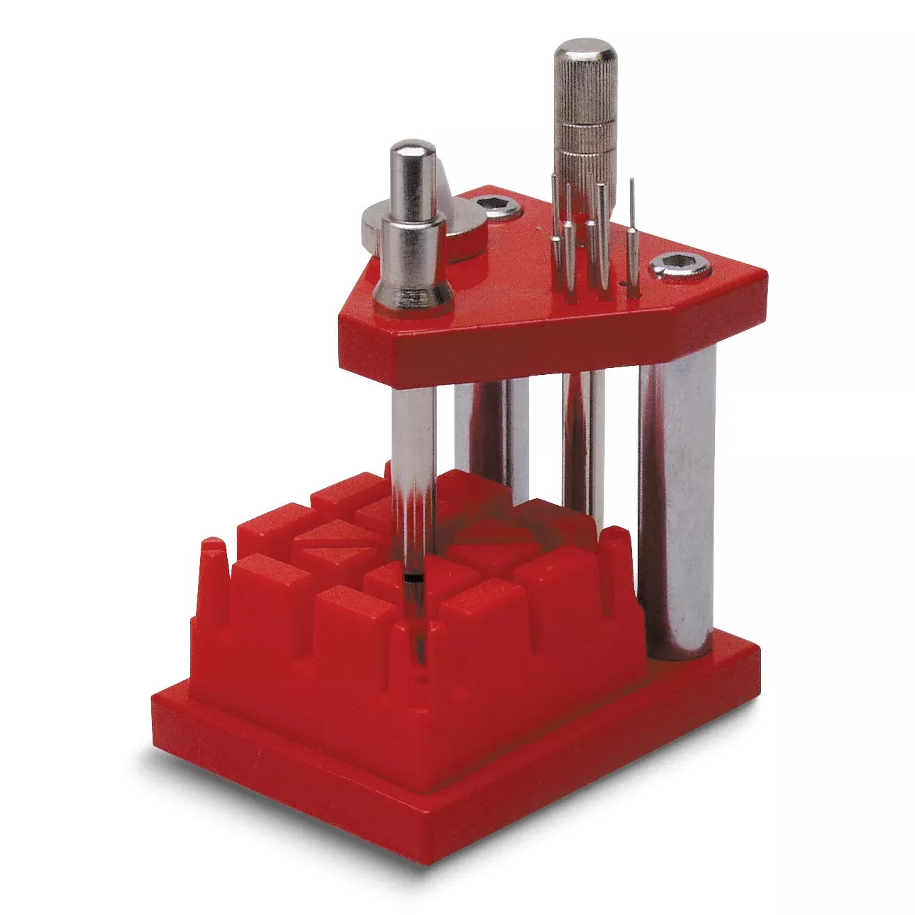 Multi-Purpose Link & Spring Bar Tool