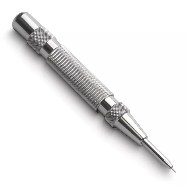 Pin Removing Tool