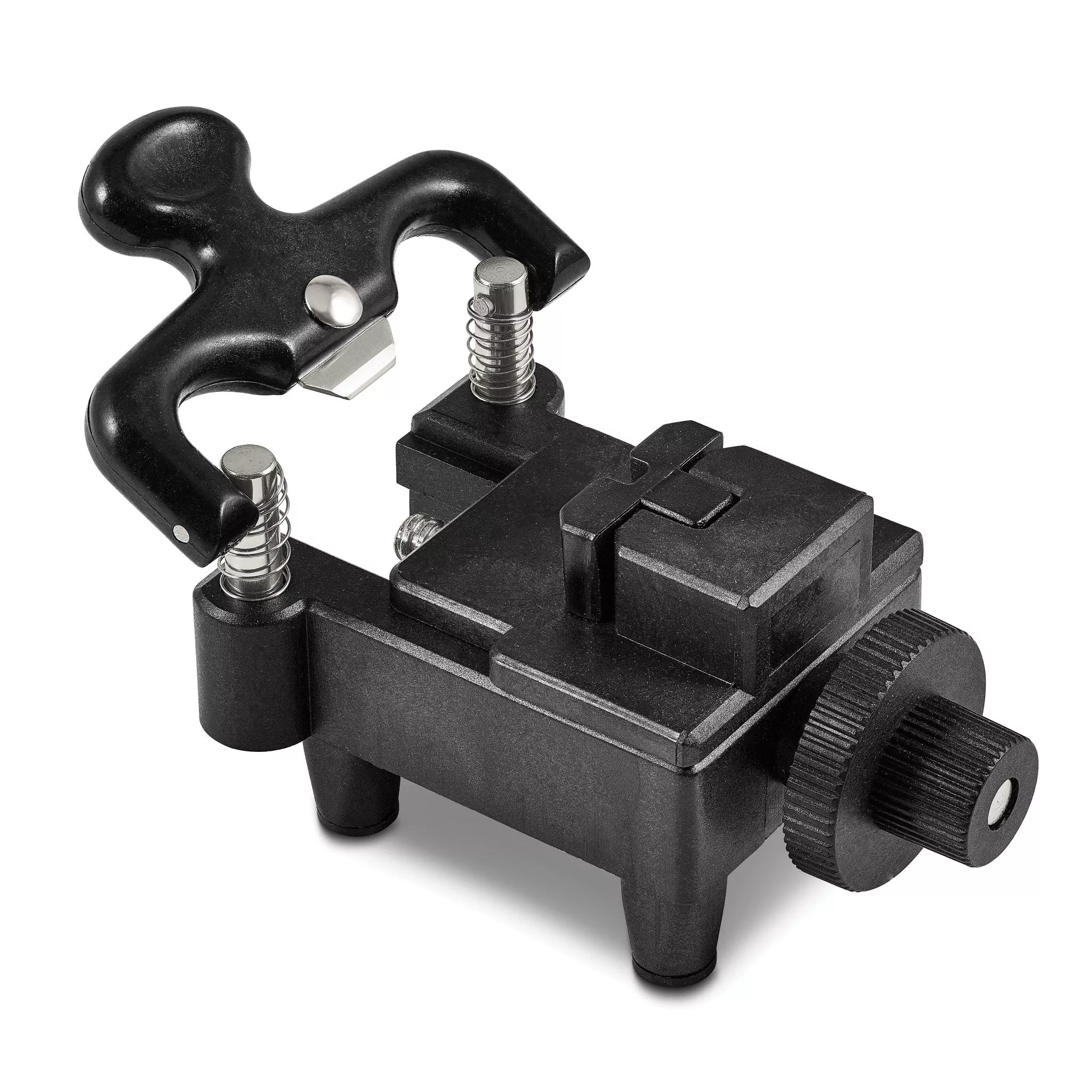 Snap-Back Watch Case Opener