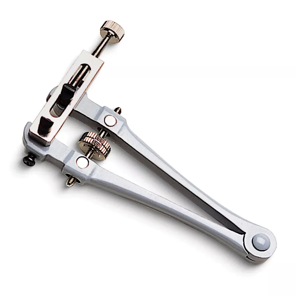 V-Shape Case Opener Wrench