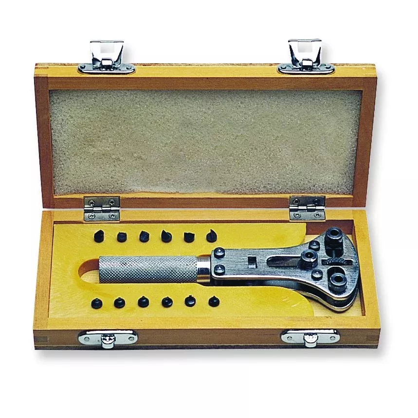 Waterproof Case Wrench